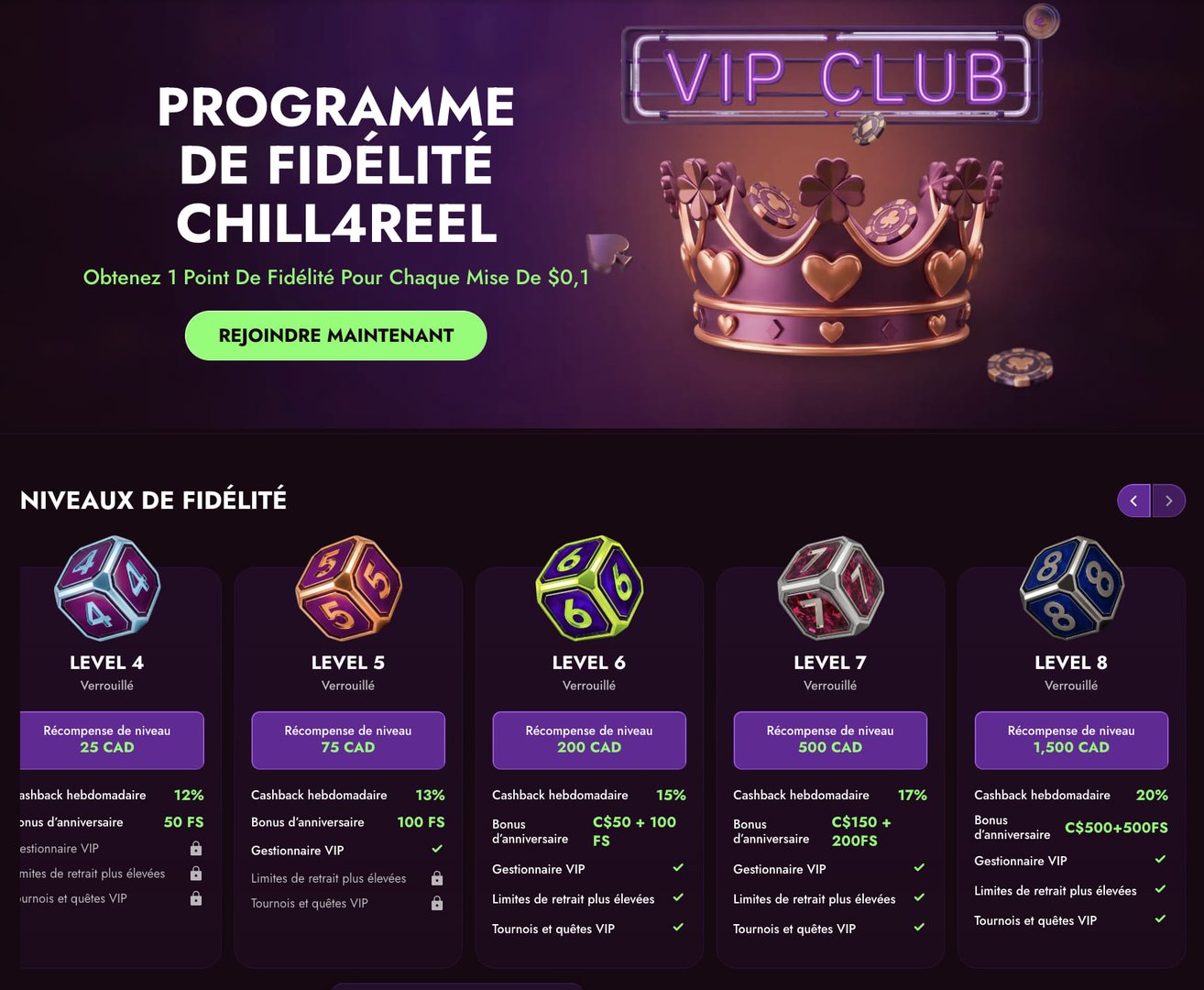 vip-club-chil4reel-casino